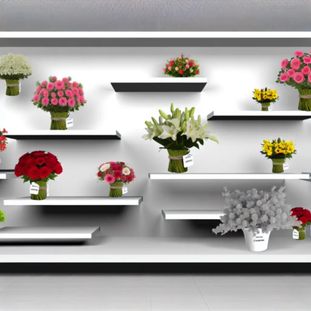 Vásárlók körében népszerű, elegáns virágcsokrok válogatása