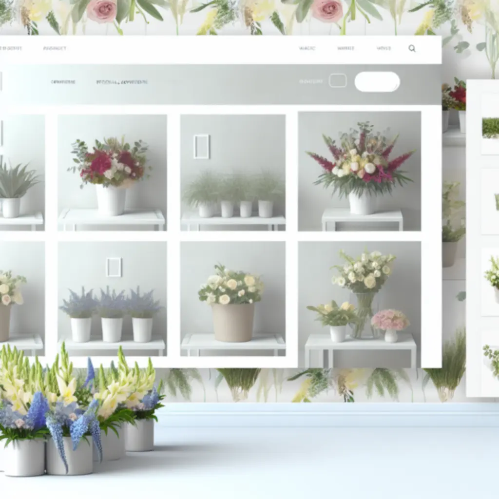 Elegáns virágcsokrok válogatása a Magyar Flora online áruházában.